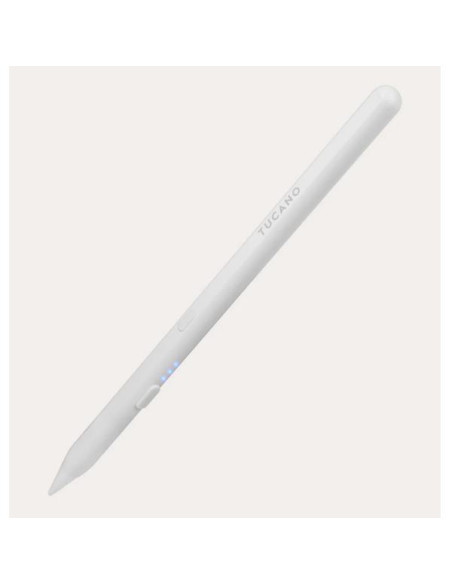 TUCANO PENCIL 2 PER IPAD BIANCO