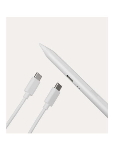 TUCANO PENCIL 2 PER IPAD BIANCO