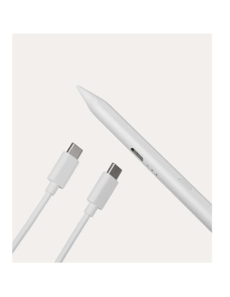 TUCANO PENCIL 2 PER IPAD BIANCO