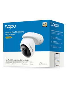 OUTDOOR SECURITY CAM 2