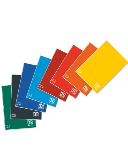 CF10 MAXI ONE COLOR 80 4M 30FF+1
