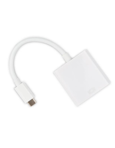 ADATTATORE USB TYPE-C TO VGA