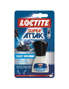 SUPER ATTAK EASY BRUSH 5GR 2