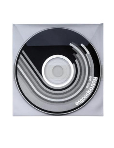 CF25BUSTE ADESIVE PORTA CD 2