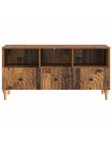 Mobile TV Legno vecchio 102 x 34,5 x 50 cm Legno ingegnerizzato