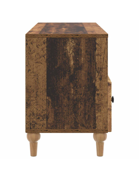 Mobile TV Legno vecchio 102 x 34,5 x 50 cm Legno ingegnerizzato