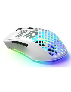 AEROX 3 WIRELESS SNOW 2