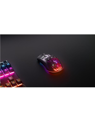 AEROX 3 WIRELESS ONYX