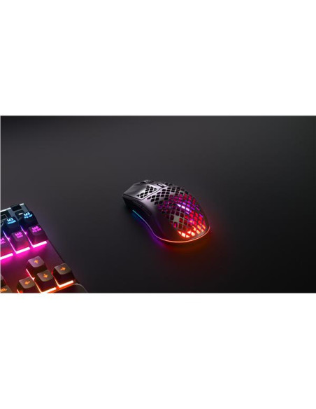 AEROX 3 WIRELESS ONYX