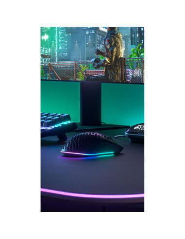 AEROX 3 WIRELESS ONYX