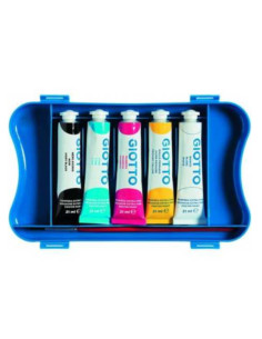 CF5 TEMPERA EXTRA FINE 21ML COL.ASS 2
