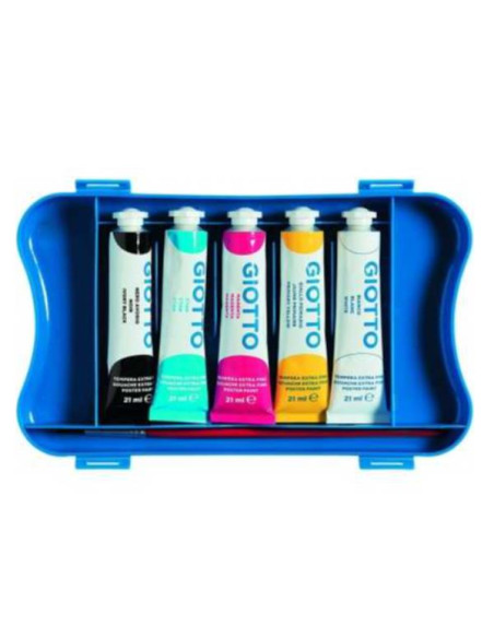 CF5 TEMPERA EXTRA FINE 21ML COL.ASS