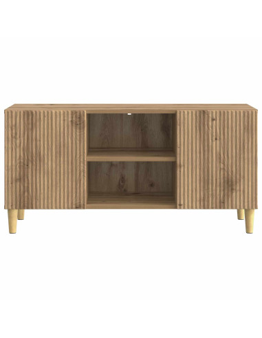 Mobile TV Rovere Artigianale 102 x 34,5 x 50 cm