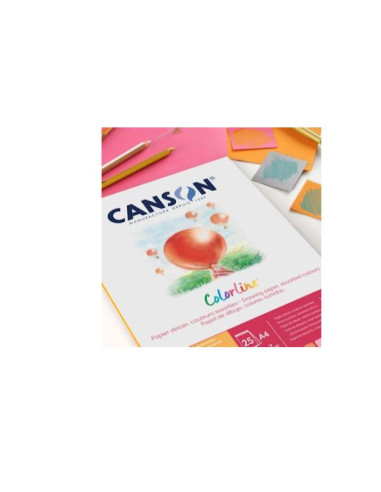 CF25FF COLORLINE 70X100 BIANCO