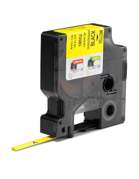 NASTRO DA 6MMX1.5M TERMO-RESTR N/G