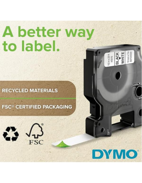NASTRO DA 6MMX1.5M TERMO-RESTR N/G