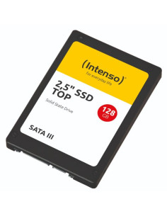 SSD INTERNO SATA3 128GB  2.5P 2