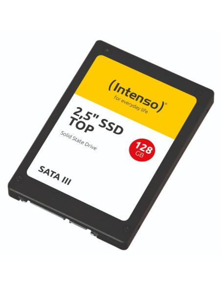 SSD INTERNO SATA3 128GB  2.5P