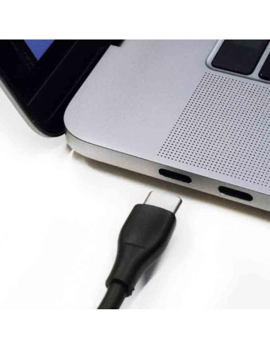 CARICABATTERIE USB C 65W USB C
