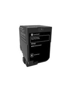 TONER NERO XC2132  6K 2