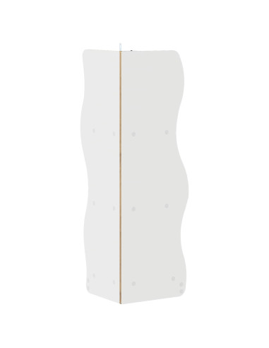Mensola angolare Rovere Artigianale 34 x 33 x 102 cm