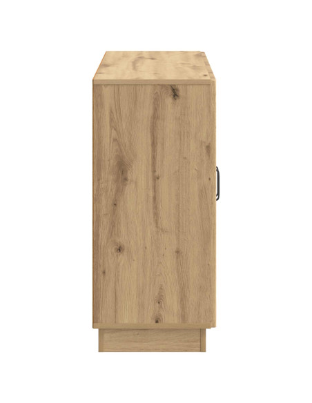 Credenza Rovere Artigianale 89 x 34,5 x 77 cm