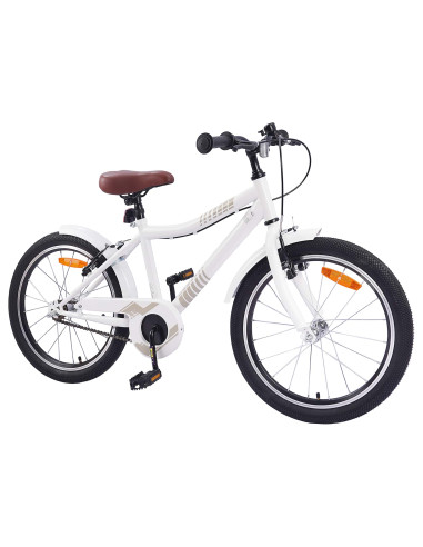 Bicicletta per Bambini 18 Pollici per bambini dai 5 ai 7 anni