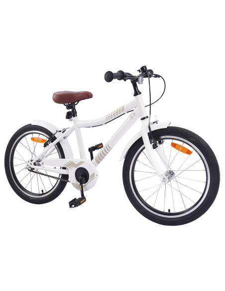 Bicicletta per Bambini 18 Pollici per bambini dai 5 ai 7 anni