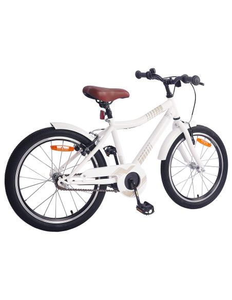 Bicicletta per Bambini 18 Pollici per bambini dai 5 ai 7 anni