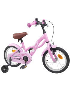 Bicicletta per Bambini 12 Pollici per bambini di 2-4 anni 2
