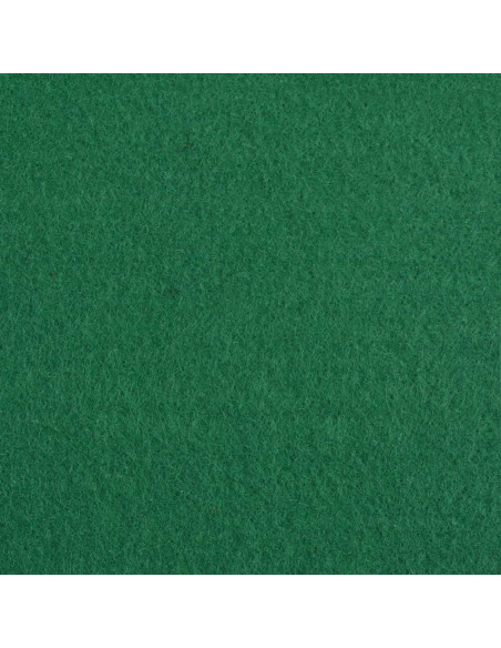 Tappeto Tinta unita Verde 1 x 24 m Tessuto
