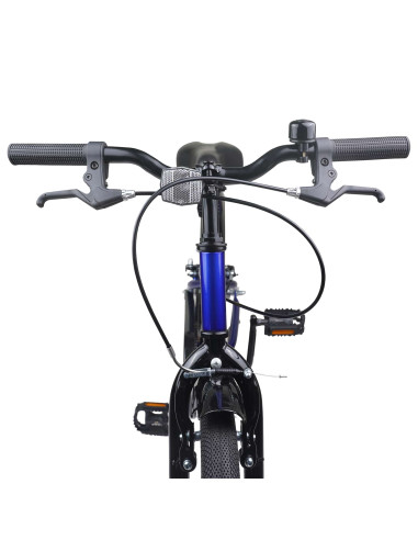 Bicicletta per Bambini 18 Pollici per bambini dai 5 ai 7 anni