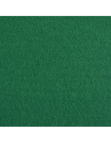 Tappeto Tinta unita Verde 1 x 12 m Tessuto