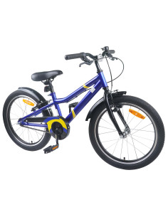 Bicicletta per Bambini 20 Pollici 2