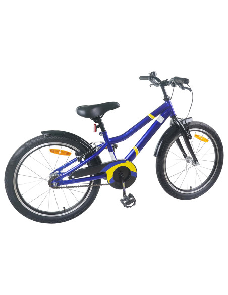 Bicicletta per Bambini 20 Pollici