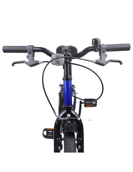 Bicicletta per Bambini 20 Pollici