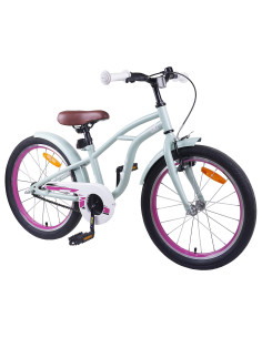 Bicicletta per Bambini 20 Pollici 2