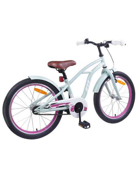 Bicicletta per Bambini 22 Pollici per bambini dai 7 ai 12 anni