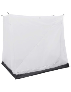 Tenda Interna Universale Grigia 200x180x175 cm 2