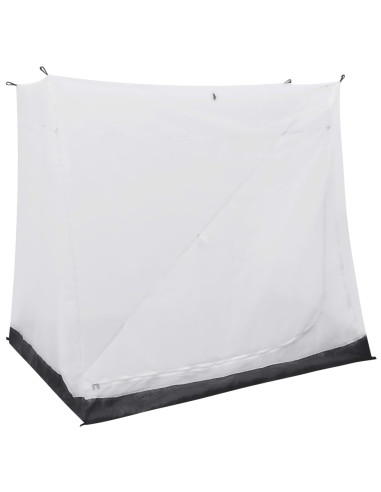 Tenda Interna Universale Grigia 200x180x175 cm