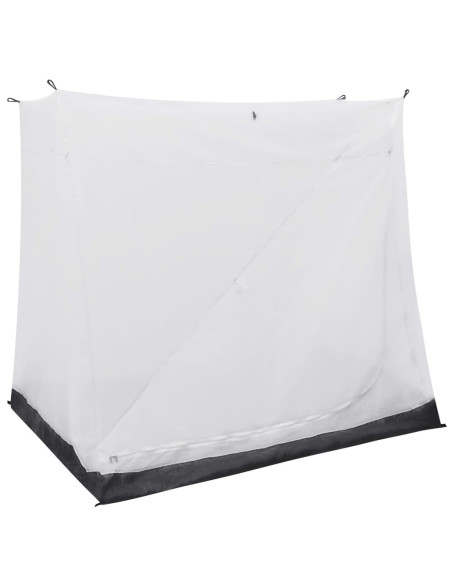 Tenda Interna Universale Grigia 200x180x175 cm