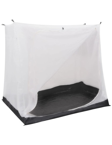 Tenda Interna Universale Grigia 200x180x175 cm