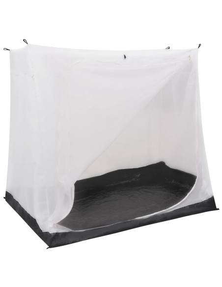 Tenda Interna Universale Grigia 200x180x175 cm