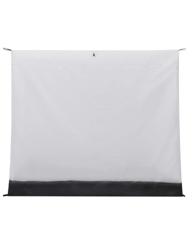 Tenda Interna Universale Grigia 200x180x175 cm
