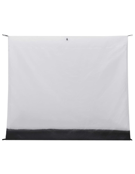 Tenda Interna Universale Grigia 200x180x175 cm