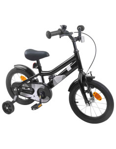 Bicicletta per Bambini 14 Pollici per bambini da 3 a 5 anni 2