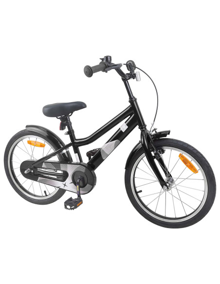 Bicicletta per Bambini 18 Pollici per bambini dai 5 ai 7 anni