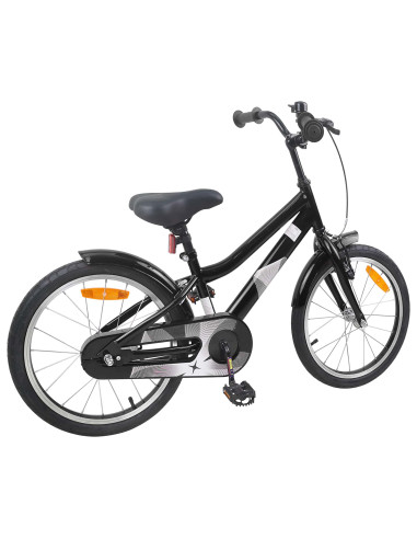 Bicicletta per Bambini 18 Pollici per bambini dai 5 ai 7 anni
