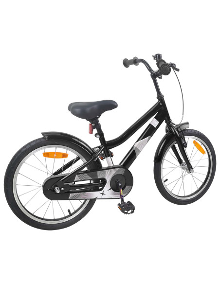 Bicicletta per Bambini 18 Pollici per bambini dai 5 ai 7 anni