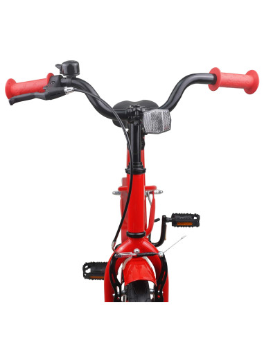 Bicicletta per Bambini 18 Pollici per bambini dai 5 ai 7 anni
